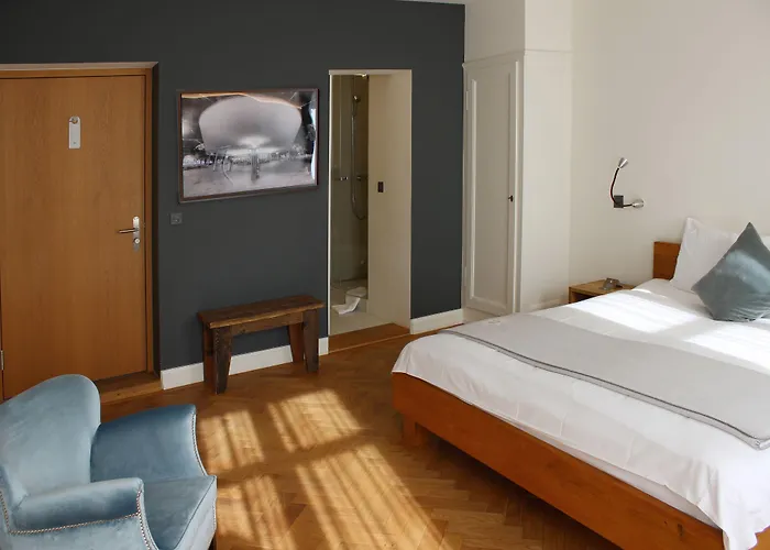 Boutique Ni-mo Zürich