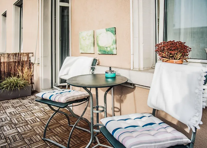 Boutique Ni-mo 3* Zürich