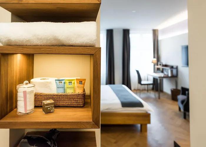 Boutique Ni-mo מלון 3*