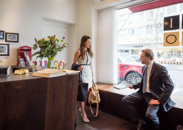 Boutique Ni-mo Zürich