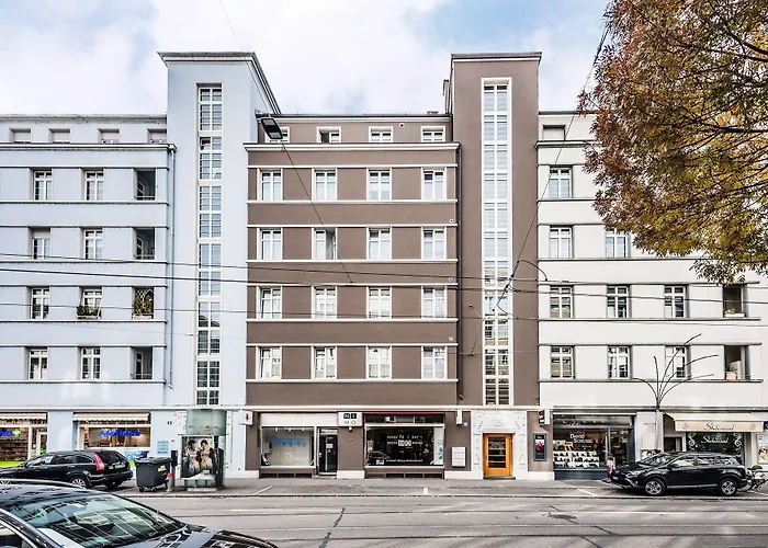 Hotel Boutique Ni-mo 3*