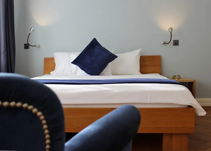 Boutique Ni-mo Hotel