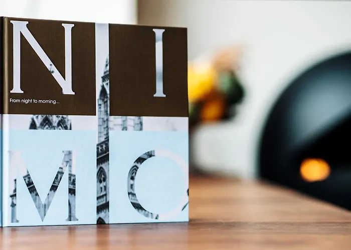 Boutique Ni-mo 3* Zürich