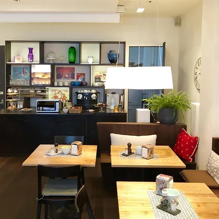 Boutique Ni-mo Ζυρίχη