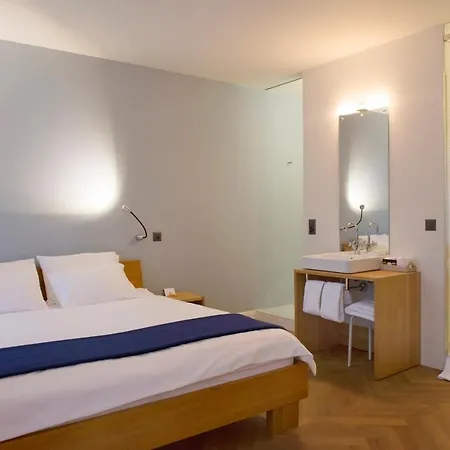 Boutique Ni-mo 3* Ζυρίχη