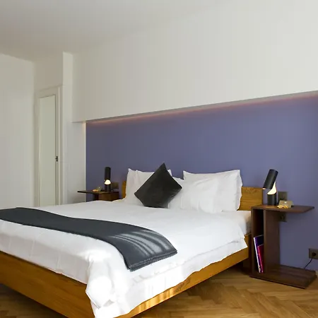 Boutique Ni-mo 3* Zurich