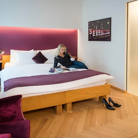 Boutique Ni-mo Zurich