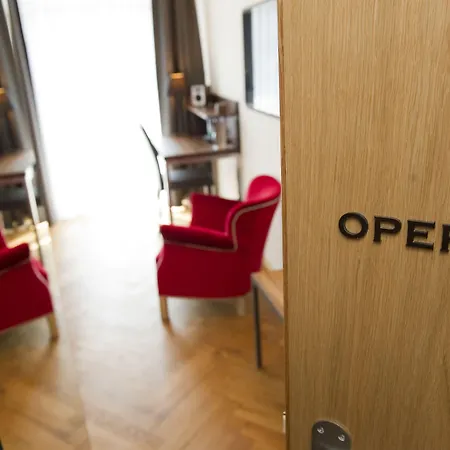 Boutique Ni-mo 3* Zurich