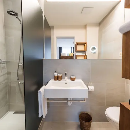 Boutique Ni-mo Hotel Zurich