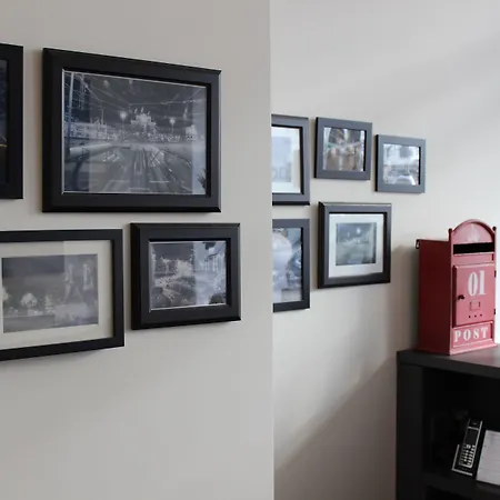 Boutique Ni-mo 3* Zurich