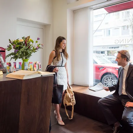 Boutique Ni-mo Zurich