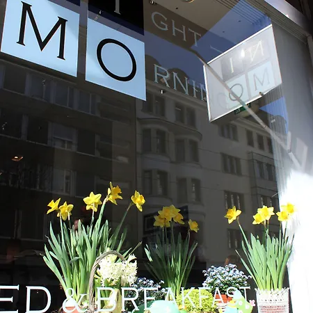 Boutique Ni-mo Zurich