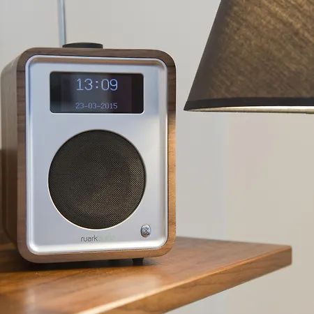 Boutique Ni-mo Hotel