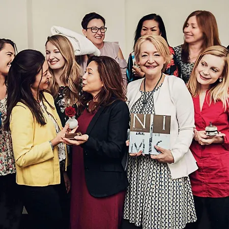 Hotel Boutique Ni-mo 3*