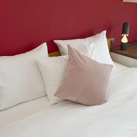 Boutique Ni-mo 3* Zurich