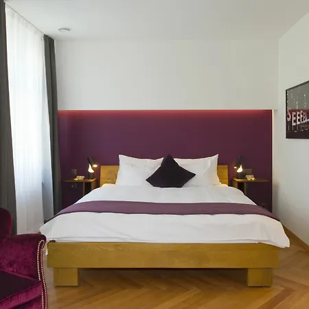 Boutique Ni-mo Ζυρίχη