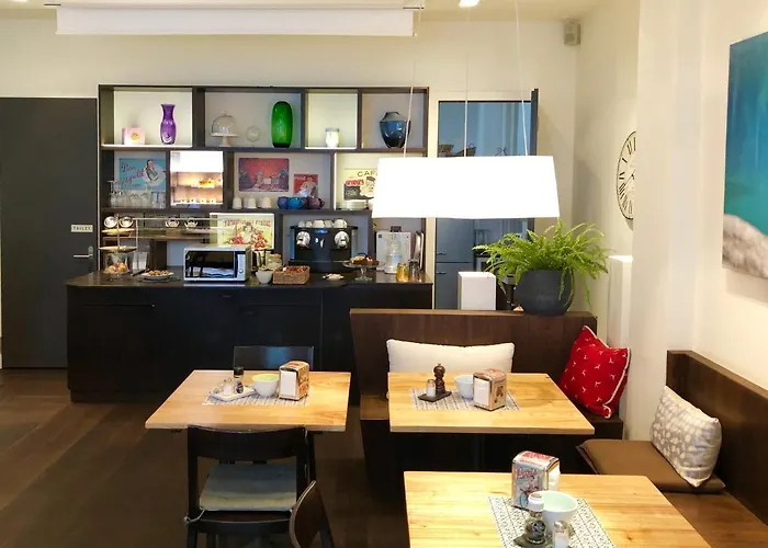 Boutique Ni-mo 취리히