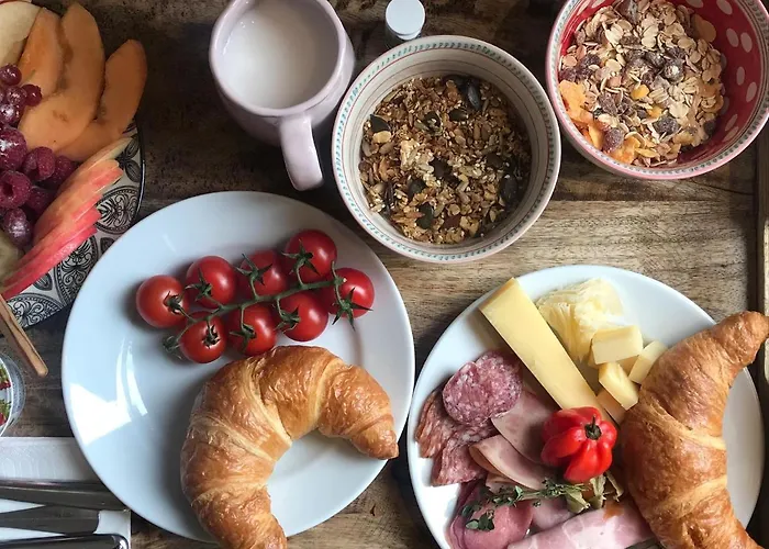 Boutique Ni-mo 3* 취리히