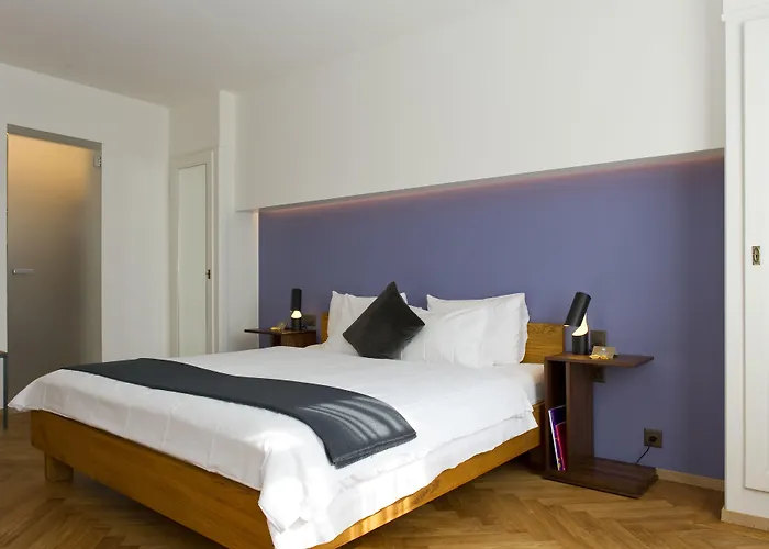 Boutique Ni-mo 3* Zürich