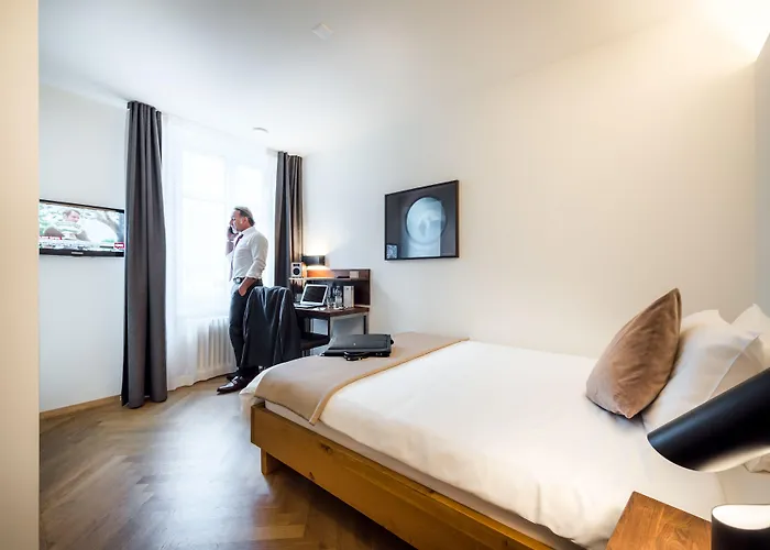 Boutique Ni-mo Zürich