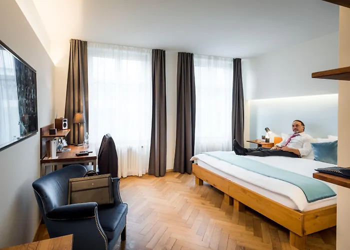 Boutique Ni-mo Zürich