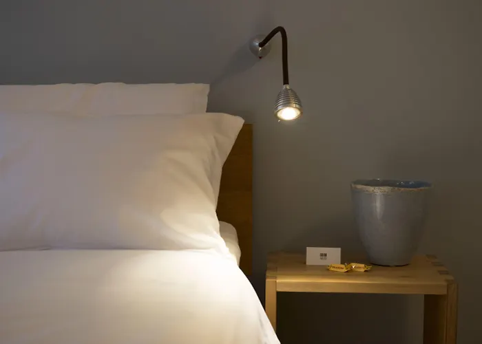 Hotell Boutique Ni-mo