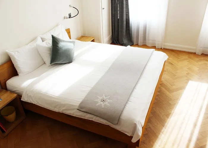 Boutique Ni-mo Hotell