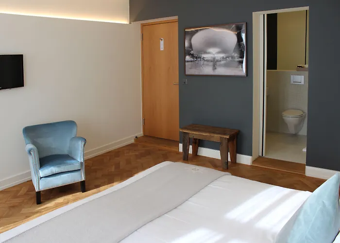Boutique Ni-mo 3* Zürich