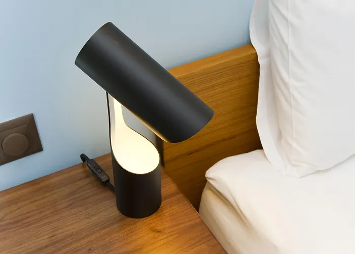 Boutique Ni-mo 호텔