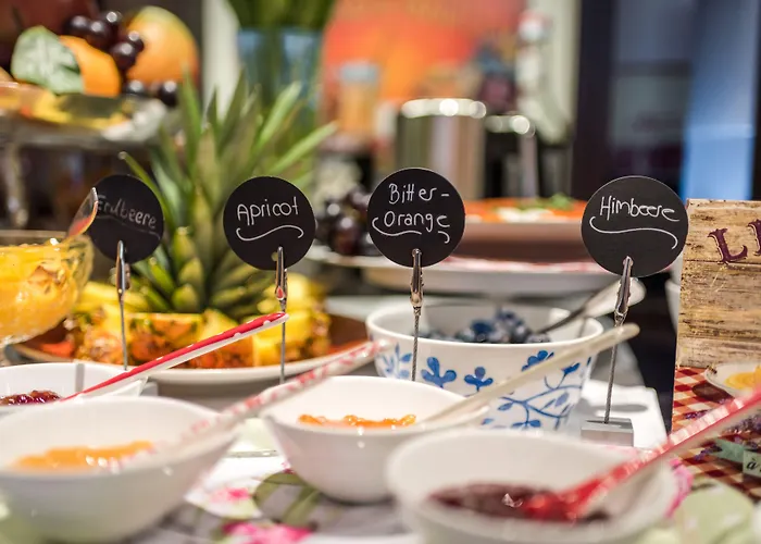 Hotell Boutique Ni-mo