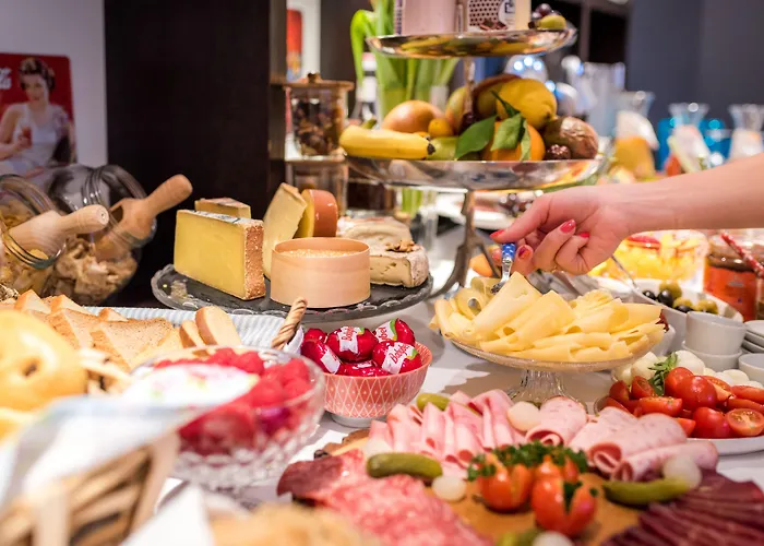 Hotell Boutique Ni-mo 3*