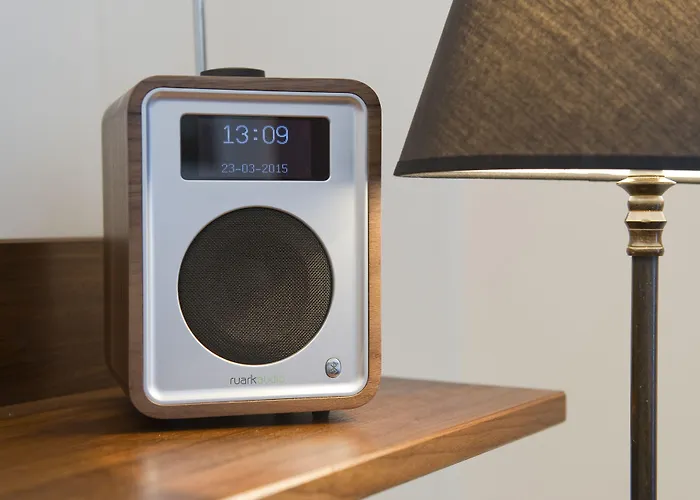 Boutique Ni-mo Hotell