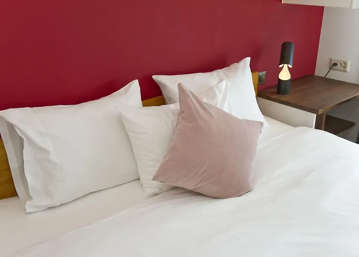 Boutique Ni-mo 3* Zürich