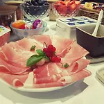 Boutique Ni-mo Отель