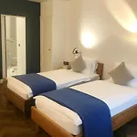 Boutique Ni-mo Отель Цюрих