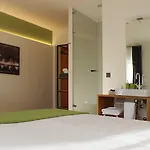 Отель Boutique Ni-mo Цюрих