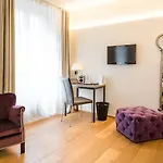 Отель Boutique Ni-mo Цюрих