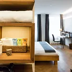 Boutique Ni-mo Отель 3*