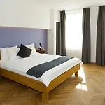 Hotel Boutique Ni-mo Zurigo
