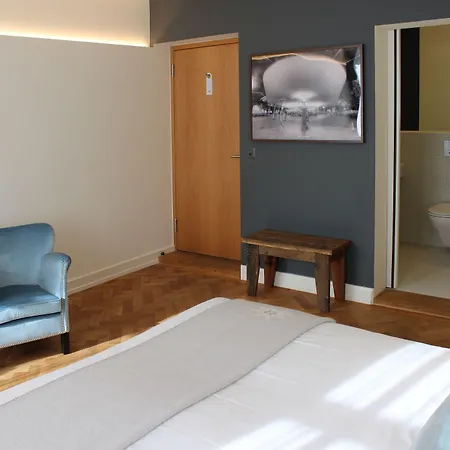 Boutique Ni-mo 3* Zürich