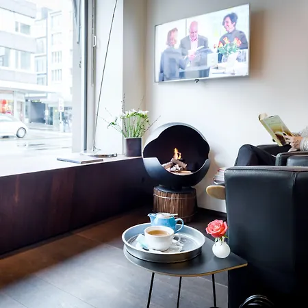 Boutique Ni-mo 3* Zürich