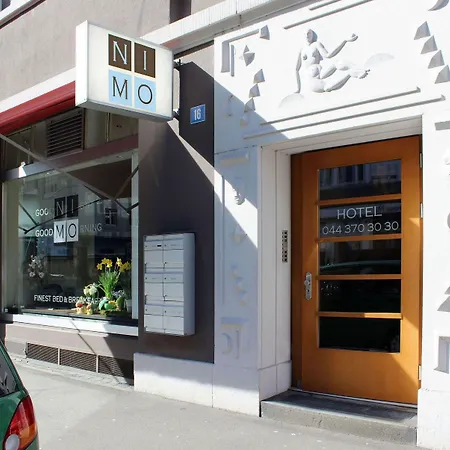 Boutique Ni-mo