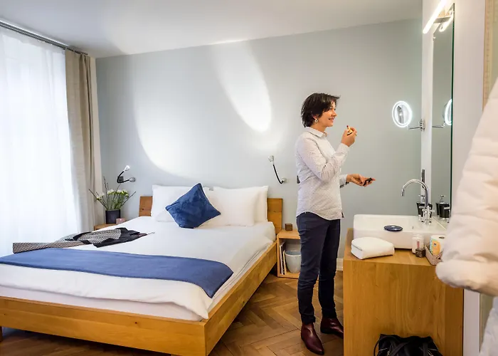 Hotel Boutique Ni-mo 3*