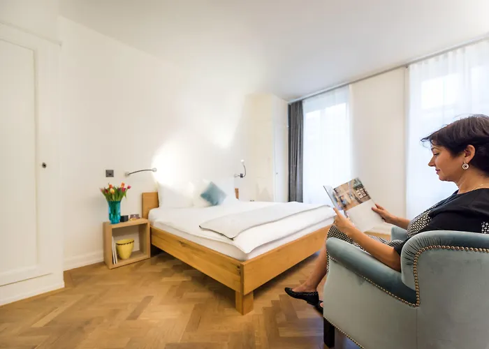 Hotel Boutique Ni-mo 3*