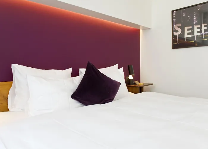 Boutique Ni-mo Zürich