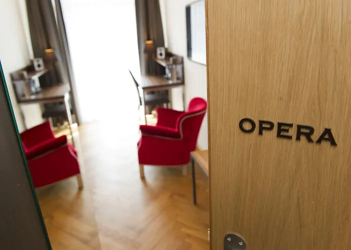 Boutique Ni-mo 3* Zürich