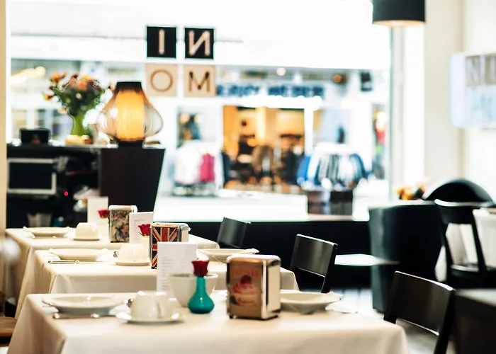 Boutique Ni-mo Zürich