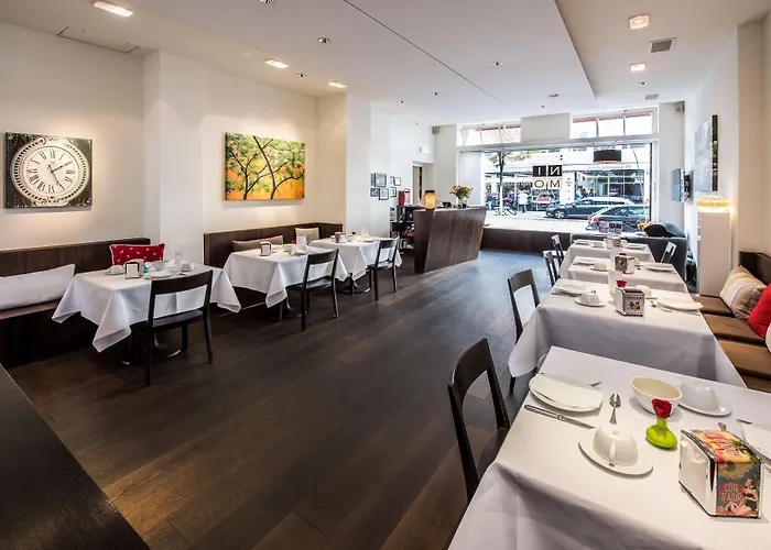 Hotel Boutique Ni-mo 3*