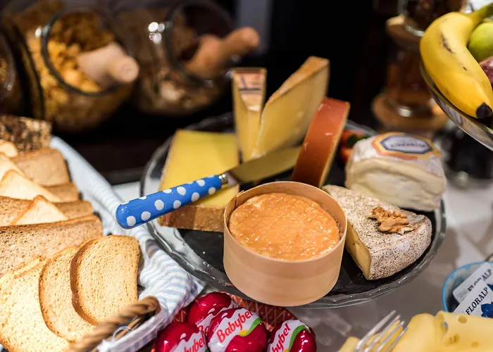 Boutique Ni-mo 3* Zürich